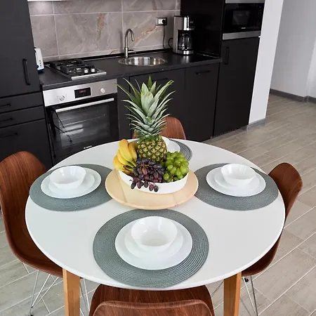 Apartment Amigos Mamaia *