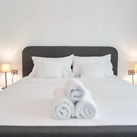 Apartament Amigos Mamaia