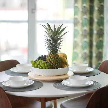 Amigos Mamaia Apartament *