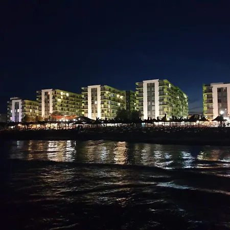Amigos Mamaia Apartament Năvodari