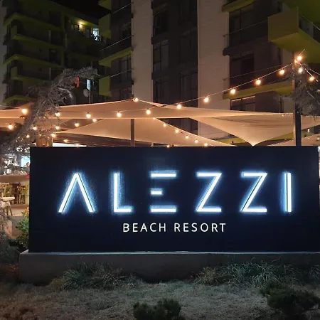 Amigos Mamaia Apartament *