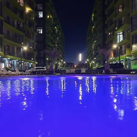 Amigos Mamaia * Navodari