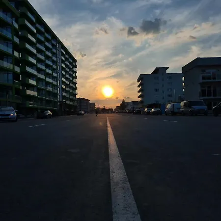 Apartment Amigos Mamaia *