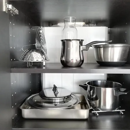 Amigos Mamaia Apartament *