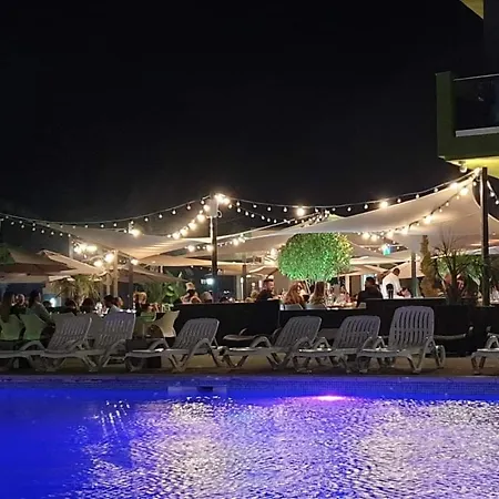 Amigos Mamaia * Navodari