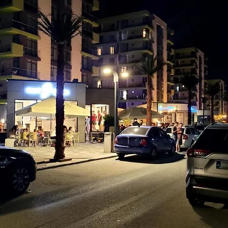 Amigos Mamaia Navodari