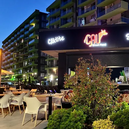 Amigos Mamaia Navodari