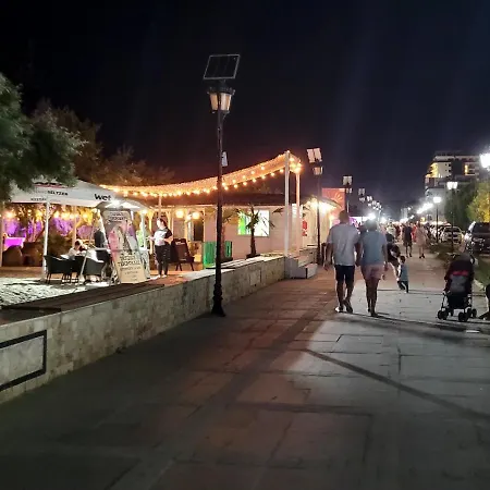 Amigos Mamaia Apartment Navodari