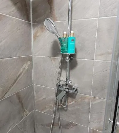 Apartament Amigos Mamaia