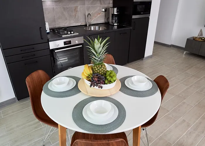 Daire Amigos Mamaia *