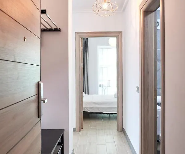 Daire Amigos Mamaia Navodari