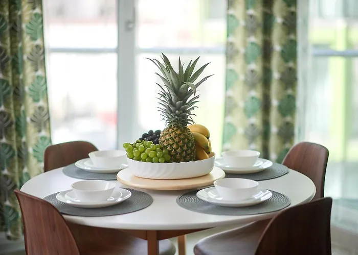 Amigos Mamaia Daire *