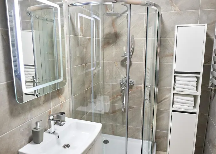 Amigos Mamaia Daire *