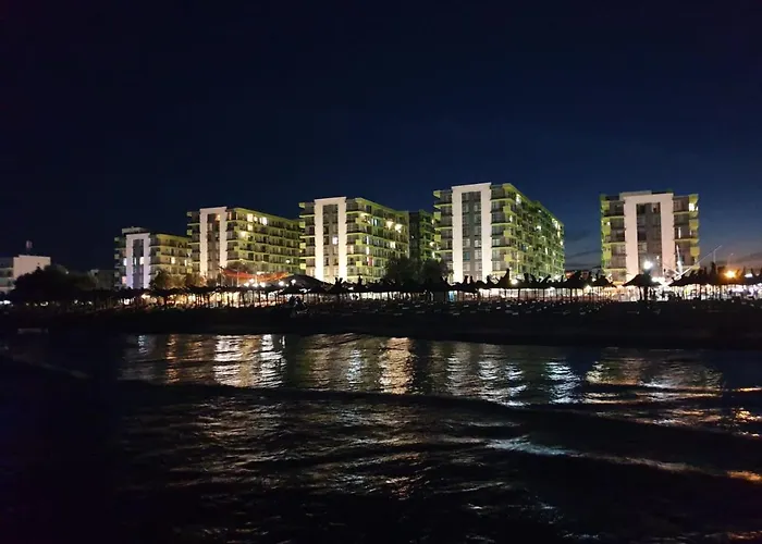 Amigos Mamaia Daire Navodari