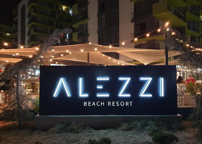 Amigos Mamaia Daire *