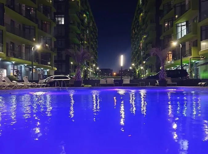 Amigos Mamaia * Navodari