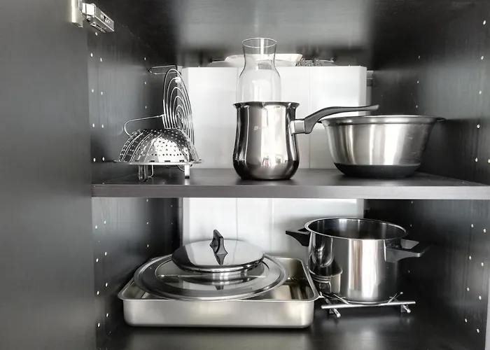 Amigos Mamaia Daire *