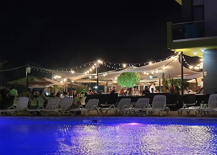 Amigos Mamaia * Navodari