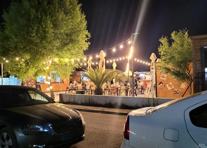 Daire Amigos Mamaia Navodari