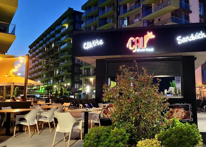 Amigos Mamaia Navodari