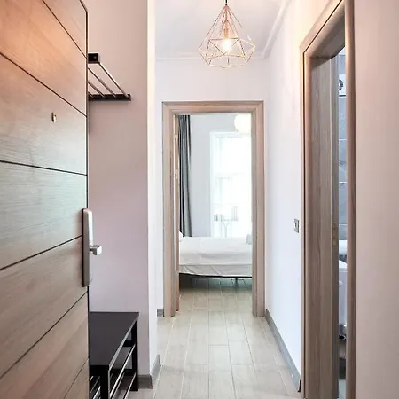 Appartamento Amigos Mamaia Năvodari