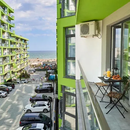 Apartament Amigos Mamaia