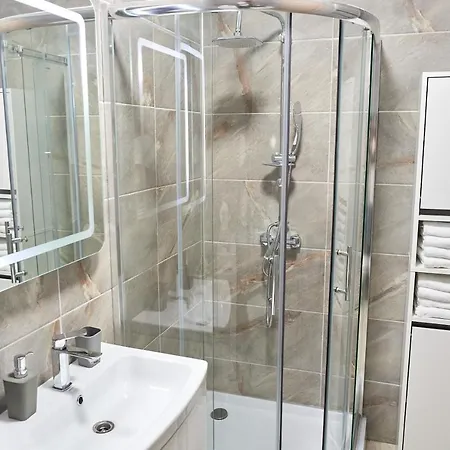 Amigos Mamaia Appartamento *