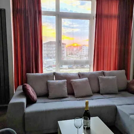 Amigos Mamaia Apartament