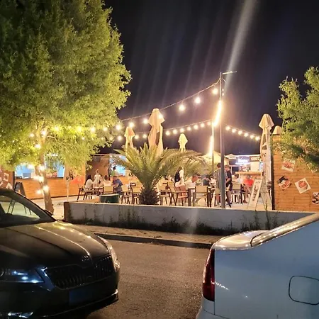 Appartamento Amigos Mamaia Năvodari