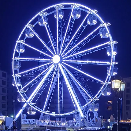 Amigos Mamaia